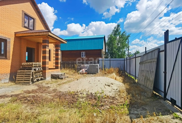 
  Продается дом, 120 м², Омск
. Фото 2.