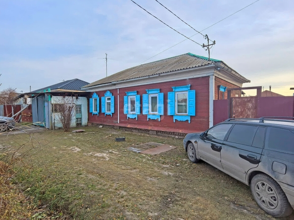 
  Продается дом, 83.8 м², Омск
. Фото 4.