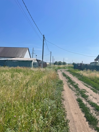 
  Продается земельный участок, 5 соток, поселок Новоомский
. Фото 4.