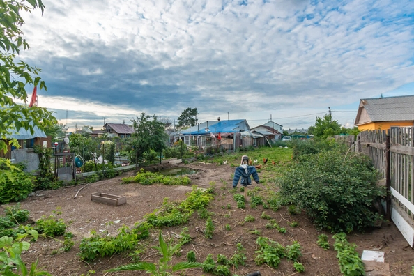
  Продается земельный участок, 5 соток, Омск
. Фото 2.
