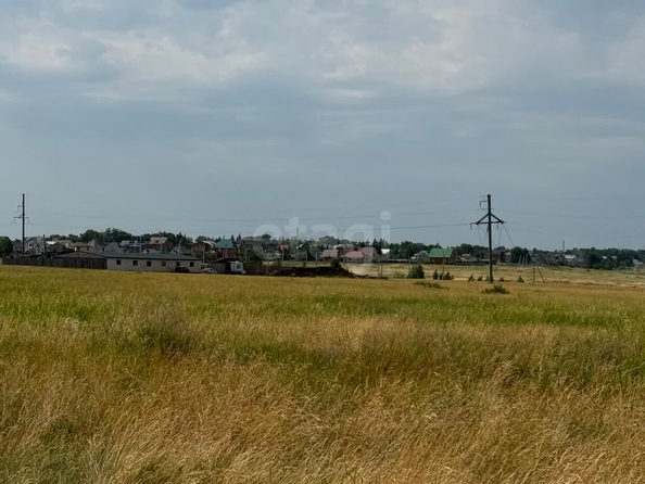 
  Продается земельный участок, 50 соток, поселок Новоомский
. Фото 2.