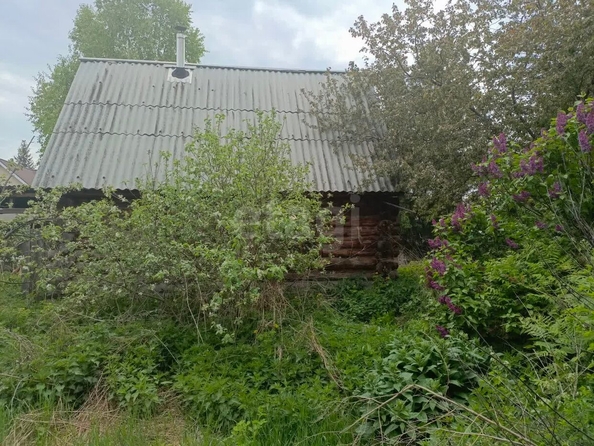 
  Продается земельный участок, 9 соток, село Усть-Заостровка
. Фото 1.