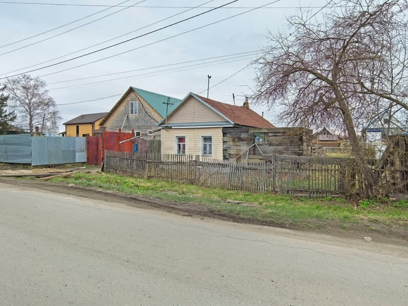 
  Продается земельный участок, 6 соток, Омск
. Фото 1.