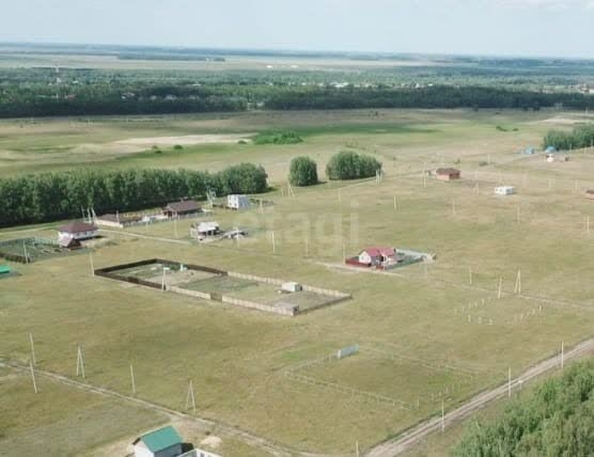 
  Продается земельный участок, 1294 сотки, село Усть-Заостровка
. Фото 4.