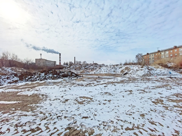 
  Продается земельный участок, 6952 сотки, Омск
. Фото 1.