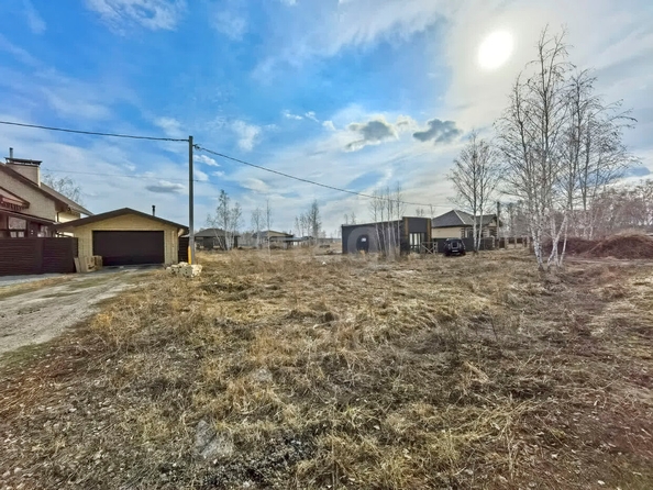 
  Продается земельный участок, 8 соток, Омск
. Фото 3.