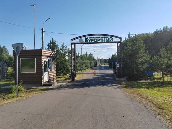 
  Продается земельный участок, 16.08 соток, село Красноярка
. Фото 3.