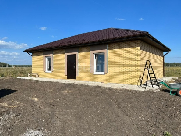 
  Продается земельный участок, 10.28 соток, деревня Пушкино
. Фото 2.