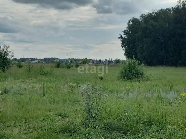 
  Продается земельный участок, 11.9 соток, поселок Магистральный
. Фото 1.
