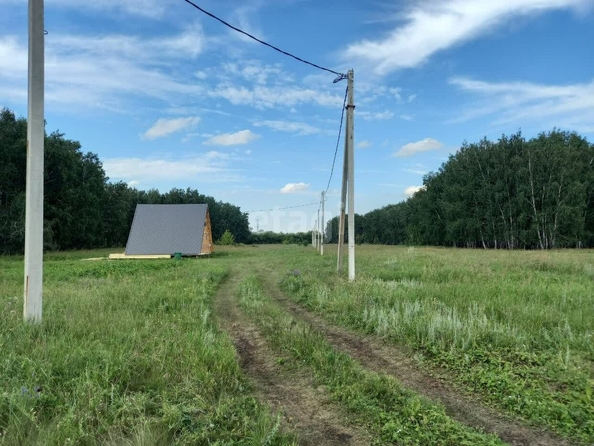 
  Продается земельный участок, 11.9 соток, поселок Магистральный
. Фото 3.