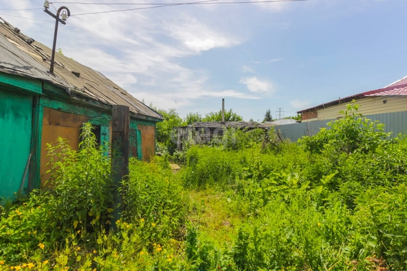 
  Продается земельный участок, 3.1 сотки, Омск
. Фото 1.