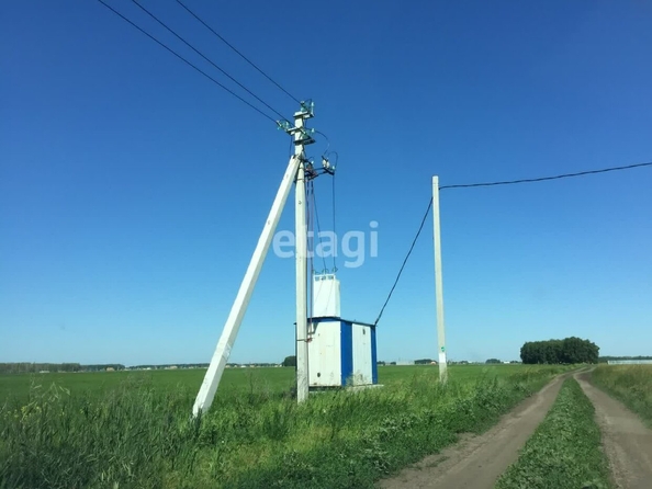 
  Продается земельный участок, 10.1 соток, поселок Магистральный
. Фото 3.