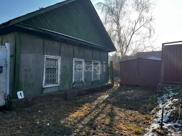 
  Продается земельный участок, 5.2 соток, Омск
. Фото 3.