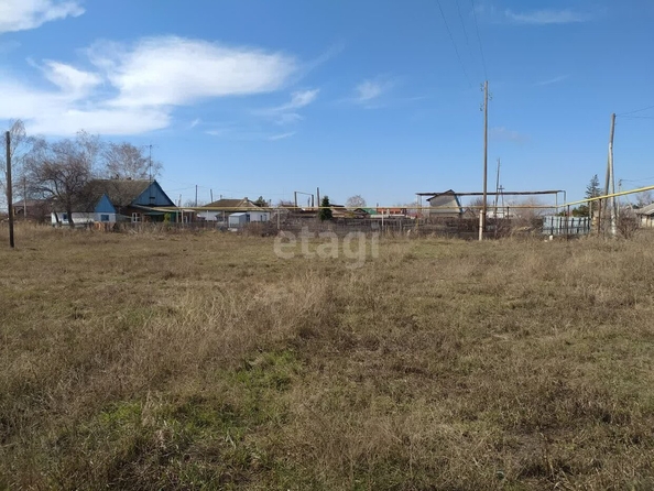 
  Продается земельный участок, 8.1 соток, Омск
. Фото 4.