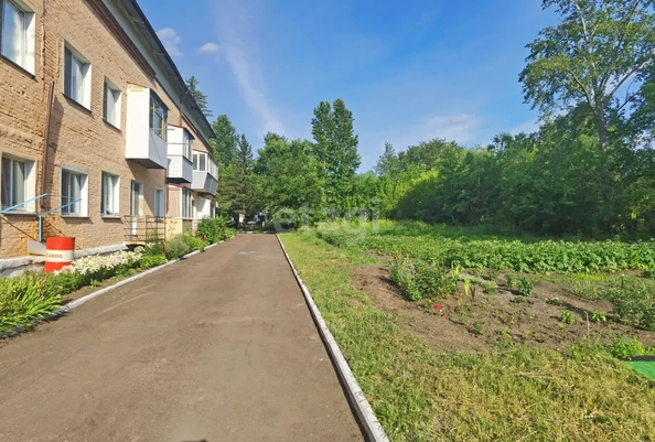 
  Продается земельный участок, 4.7 сотки, Омск
. Фото 1.