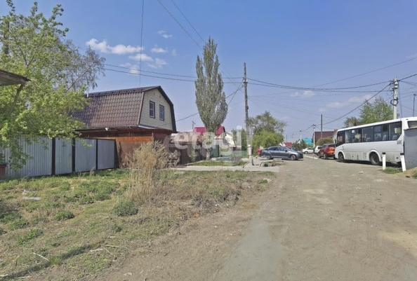 
  Продается земельный участок, 4.9 сотки, Омск
. Фото 4.