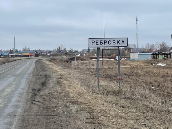 
  Продается земельный участок, 6 соток, село Ребровка
. Фото 1.