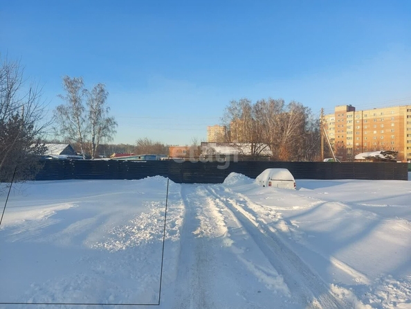 
  Продается земельный участок, 8 соток, Омск
. Фото 1.
