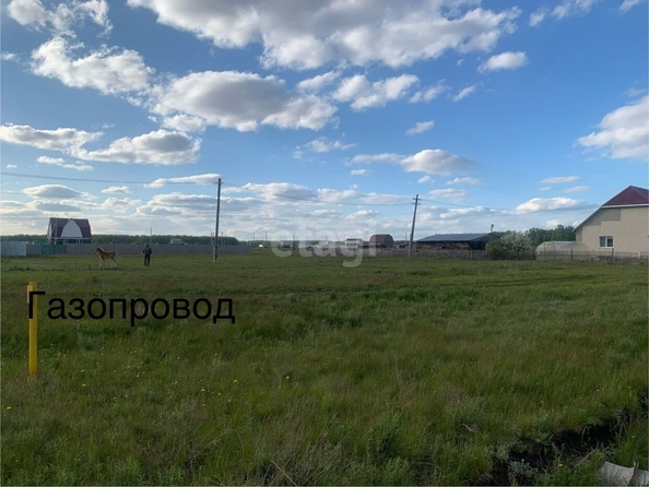 
  Продается земельный участок, 15 соток, село Калинино
. Фото 1.