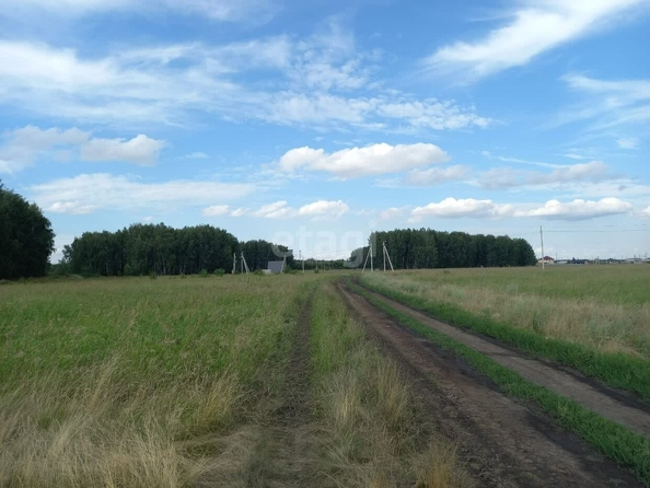 
  Продается земельный участок, 10.9 соток, поселок Магистральный
. Фото 4.
