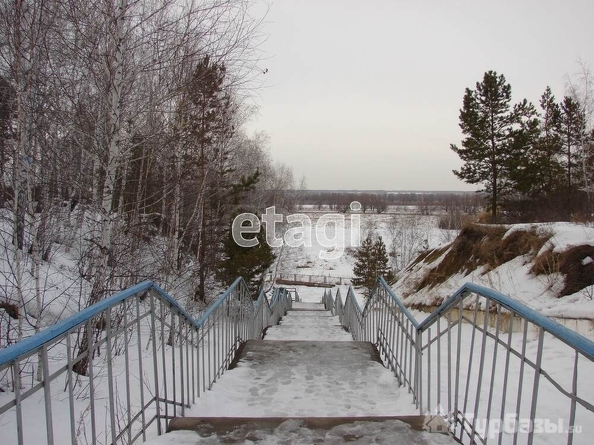 
  Продается земельный участок, 50 соток, село Красноярка
. Фото 3.