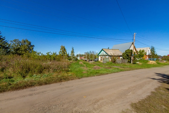 
  Продается земельный участок, 9.9 соток, село Новомосковка
. Фото 3.