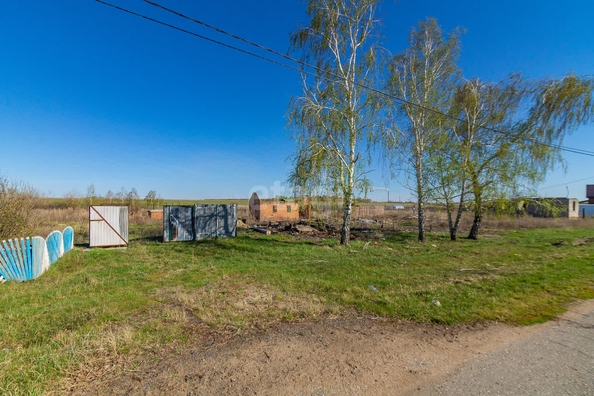 
  Продается земельный участок, 24 сотки, Омск
. Фото 4.