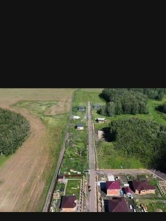 
  Продается земельный участок, 6.5 соток, деревня Пушкино
. Фото 1.