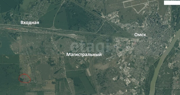 
  Продается земельный участок, 10 соток, село Ребровка
. Фото 3.