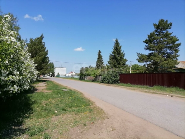 
  Продается земельный участок, 11.16 соток, село Розовка
. Фото 2.
