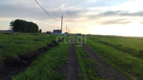 
  Продается земельный участок, 9.73 соток, поселок Магистральный
. Фото 5.