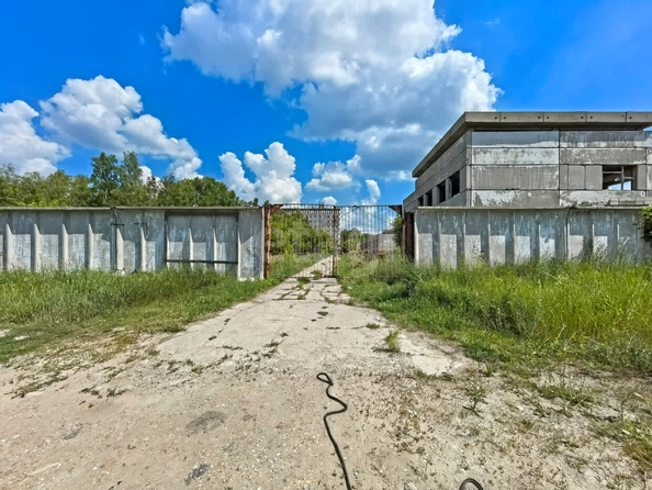 
  Продается земельный участок, 20 соток, Омск
. Фото 4.