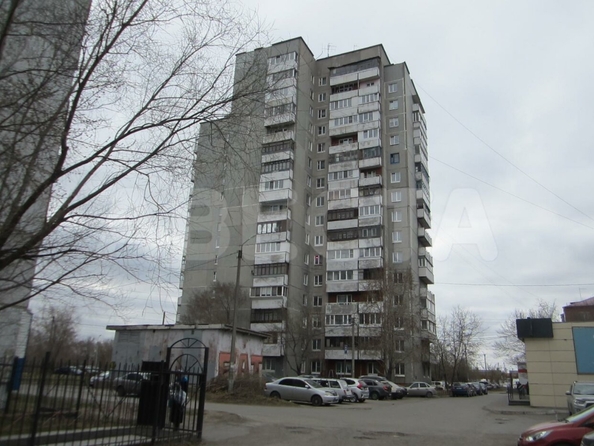 
  Продается 3-комн. квартира, 76.3 м², Молодежная 3-я ул, д. 47
. Фото 4.