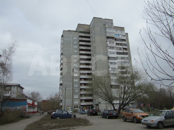 
  Продается 3-комн. квартира, 76.3 м², Молодежная 3-я ул, д. 47
. Фото 5.