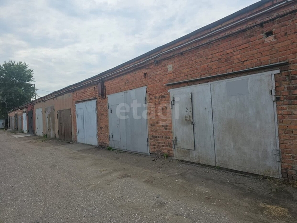 
  Продается гараж, 21 м², 3-й разъезд, д. 25А
. Фото 3.