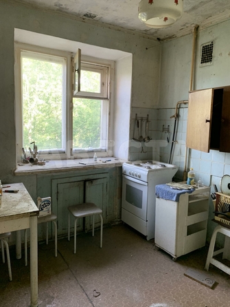 
  Продается 1-комн. квартира, 31 м², Ермолаева ул, д. 4
. Фото 1.