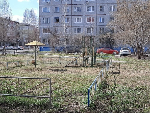 
  Продается 1-комн. квартира, 29.8 м², Бородина ул, д. 8/1
. Фото 3.