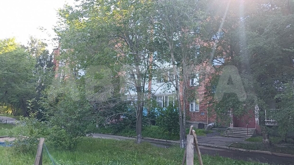
  Продается 3-комн. квартира, 65.3 м², Рабочая 15-я ул, д. 102А
. Фото 5.