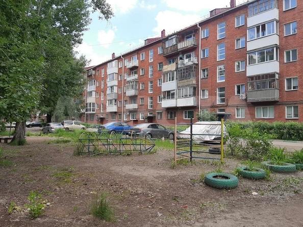 
  Продается 3-комн. квартира, 56.5 м², Энтузиастов ул, д. 25А
. Фото 4.