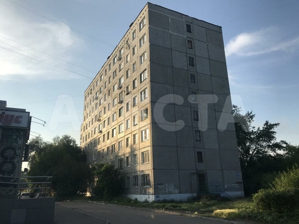
  Продается 2-комн. квартира, 40 м², Космический пр-кт, д. 105
. Фото 5.