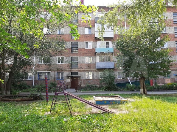 
  Продается 2-комн. квартира, 43.1 м², Молодогвардейская ул, д. 11
. Фото 2.