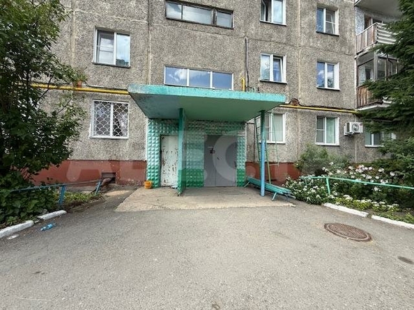 
  Продается 2-комн. квартира, 43 м², Сулеймана Стальского ул, д. 9
. Фото 4.