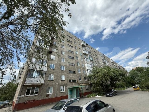 
  Продается 2-комн. квартира, 43 м², Сулеймана Стальского ул, д. 9
. Фото 5.