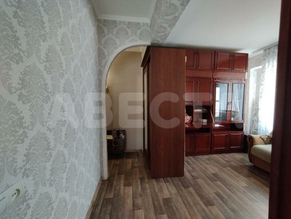 
  Продается 1-комн. квартира, 30.7 м², Энтузиастов ул, д. 23
. Фото 2.