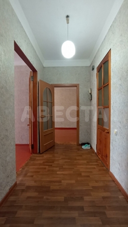 
  Продается 2-комн. квартира, 49.8 м², Академика Павлова ул, д. 23
. Фото 2.