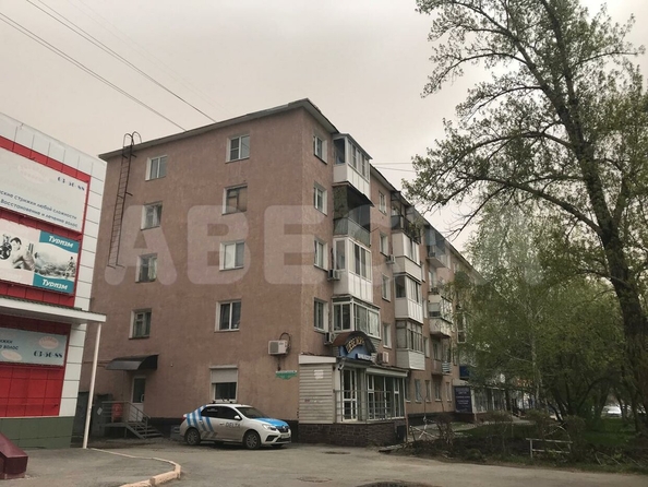 
  Продается 2-комн. квартира, 39.5 м², Нефтезаводская ул, д. 22
. Фото 4.