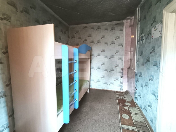 
  Продается 2-комн. квартира, 37.7 м², Рабочая 26-я ул, д. 4
. Фото 2.