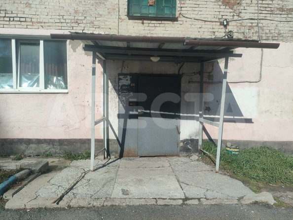 
  Продается 1-комн. квартира, 33.8 м², Космический пр-кт, д. 20
. Фото 1.