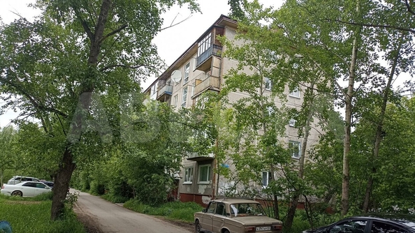 
  Продается 2-комн. квартира, 44.9 м², 50 лет ВЛКСМ ул, д. 4Б
. Фото 5.