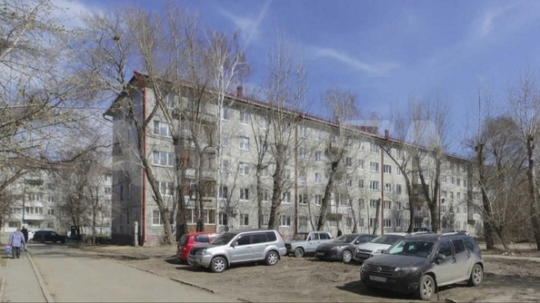 
  Продается 4-комн. квартира, 58.9 м², Фугенфирова ул, д. 1А
. Фото 5.